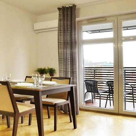 Apartment On Jagielly Vratislav Exteriér fotografie