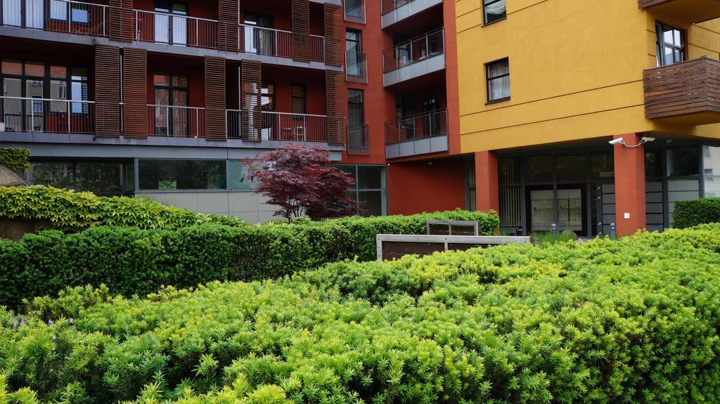 Apartment On Jagielly Vratislav Exteriér fotografie