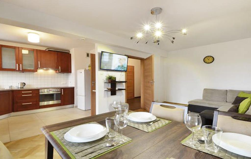 Apartment On Jagielly Vratislav Exteriér fotografie