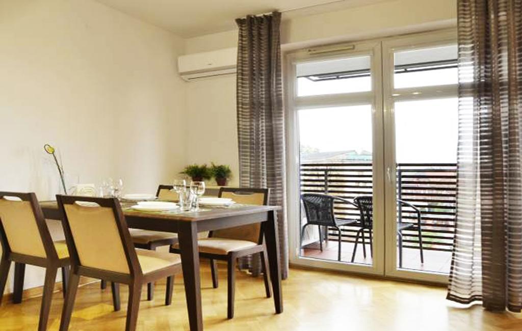 Apartment On Jagielly Vratislav Exteriér fotografie