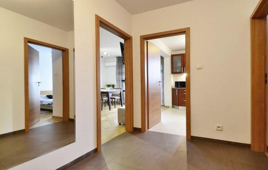 Apartment On Jagielly Vratislav Exteriér fotografie